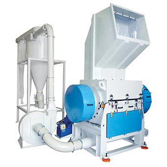 high-capacity-granulator